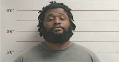 Dashawn Lowery, - Orleans Parish County, LA 